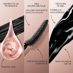 Lash Idôle Mascara
