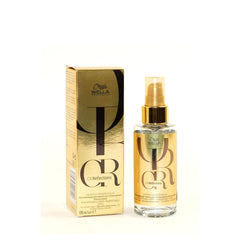 Wella Oil Reflections Luminous Smoothening Oil