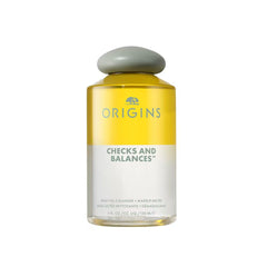 Origins Checks And Balance Milky Oil Cleanser With Rice Oil And Squalane