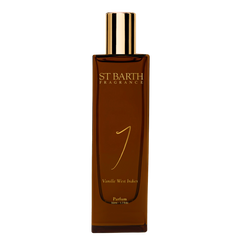 Parfum Vanille West Indies