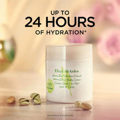 Elizabeth Arden Green Tea Pistachio Crunch Honey Drops Body Cream