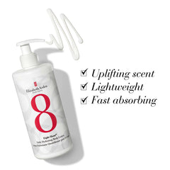 Elizabeth Arden Eight Hour Daily Hydrating Body Lotion