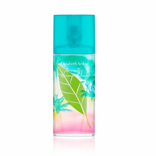 Green Tea Coconut Breeze Eau de Toilette