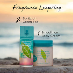 Elizabeth Arden Green Tea Coconut Breeze Eau de Toilette