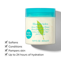 Elizabeth Arden Green Tea Coconut Breeze Honey Drop Body Cream