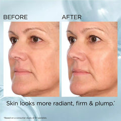 Elizabeth Arden Hyaluronic Acid + Peptides Ceramide Hydra-Plumping Water Cream