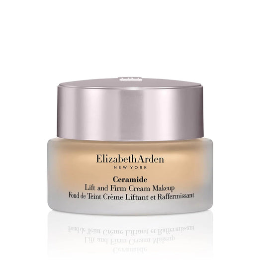 Ceramide Lift and Firm Cream Makeup