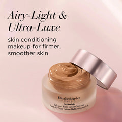 Elizabeth Arden Ceramide Lift and Firm Cream Makeup