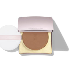 Elizabeth Arden Flawless Finish Skincaring Pressed Powder