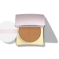 Elizabeth Arden Flawless Finish Skincaring Pressed Powder
