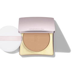 Elizabeth Arden Flawless Finish Skincaring Pressed Powder
