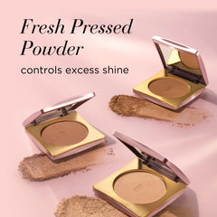Elizabeth Arden Flawless Finish Skincaring Pressed Powder