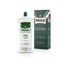 Proraso Sapone da Barba Rinfrescante
