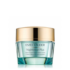 Estee Lauder NightWear Night Detox Creme