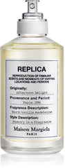 Maison Margiela Replica Afternoon Delight Eau de Toilette Spray