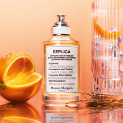 Maison Margiela Replica Never-ending Summer