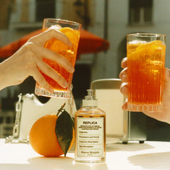 Maison Margiela Replica Never-ending Summer