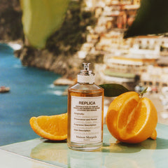 Maison Margiela Replica Never-ending Summer