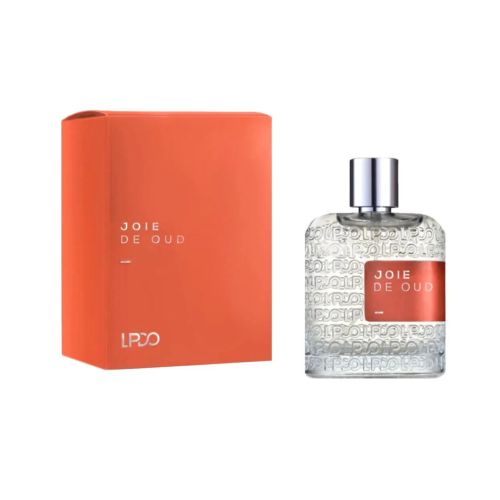 Joie De Oud Eau de Parfum Intense