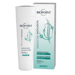Biopoint Dermocare Anticaduta Shampoo Anticaduta Uomo