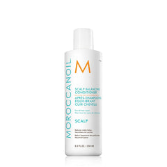 Moroccanoil Scalp Balancing Conditioner