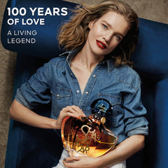 Guerlain Shalimar Essence Eau de Parfum Intense