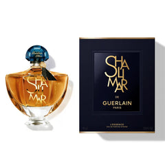 Guerlain Shalimar Essence Eau de Parfum Intense