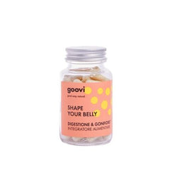 Goovi SHAPE YOUR BELLY