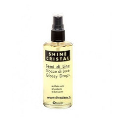 Biacrè Shine Cristal Semi di Lino 100ml