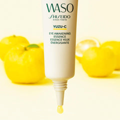 Waso YUZU-C Eye Awakening Essence