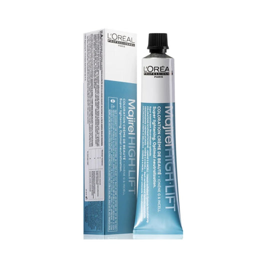 Majirel High Lift Coloration Creme de Beautè