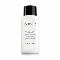 Mesauda Soak Off Remover 250 ml