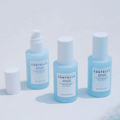 SKIN1004 Madagascar Centella Hyalu-Cica Blue Serum
