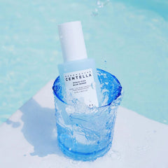 SKIN1004 Madagascar Centella Hyalu-Cica Blue Serum