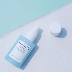 SKIN1004 Madagascar Centella Hyalu-Cica Blue Serum