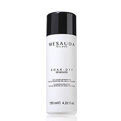 Mesauda Soak Off Remover 125 ml