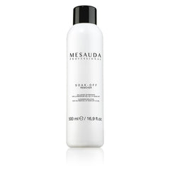 Mesauda Soak Off Remover 250 ml