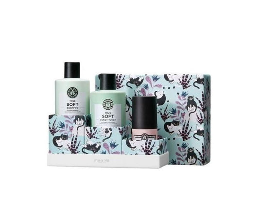 Maria Nila True Soft Kit