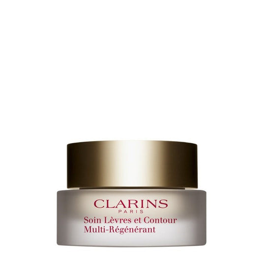 Multi-Régénérante Balsamo Antirughe Labbra e Contorno Labbra