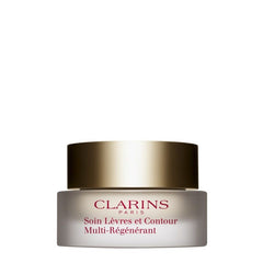Multi-Régénérante Balsamo Antirughe Labbra e Contorno Labbra
