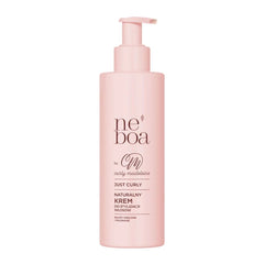Neboa Curly Madeleine Crema Attivante Ricci