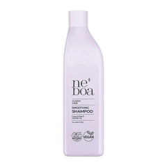 Neboa Glossy Hair Shampoo Naturale