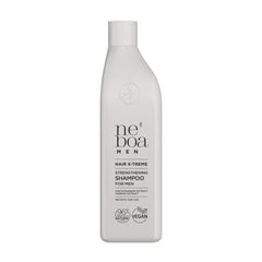 Neboa Hair X-Treme Shampoo Rinforzante per Uomo