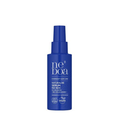 Neboa Overnight Hair Care Siero Naturale Da Notte Per Capelli