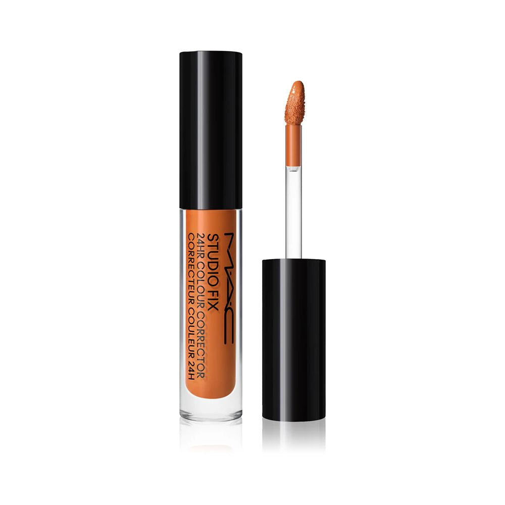 PURE ORANGE