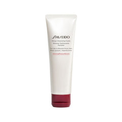 Shiseido Deep Cleansing Foam