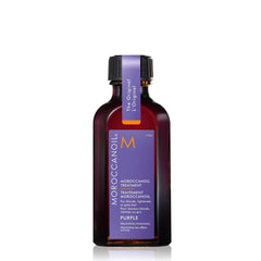 Moroccanoil Purple Treatment