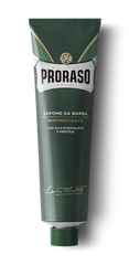 Proraso Sapone da Barba in Tubo Rinfrescante