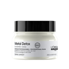 L'Oreal Professionnel Serie Expert Metal Detox Maschera 250 ml