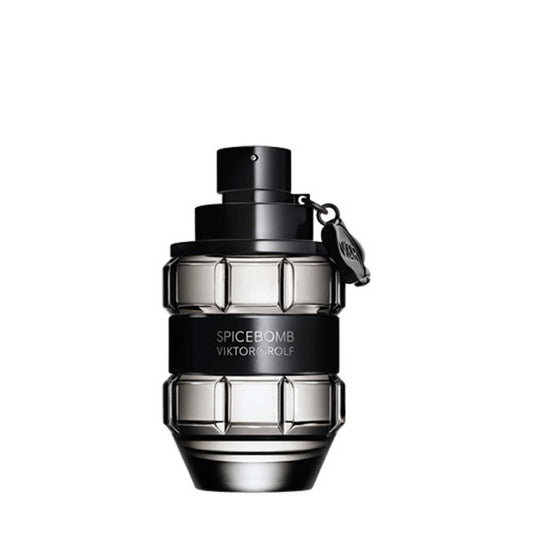 Spicebomb Eau de Toilette